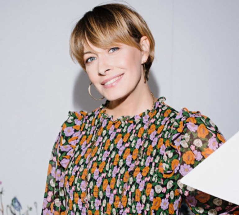 Літо, що показує язика осені: Кравець зазнімкувала 7-річних пустунів-двійнят