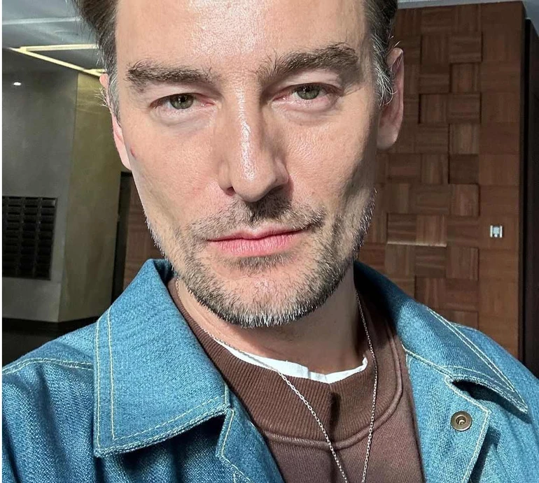 Для мене Жанна завжди свята жінка: Бадоєв про спілкування з колишньою, дітей, алкоголь, наркотики та сталеві яйця Барських