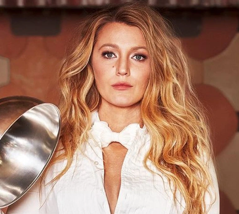 Згораю з сорому: Блейк Лайвлі після звістки про хворобу Міддлтон публічно вибачилася за насмішку над нею