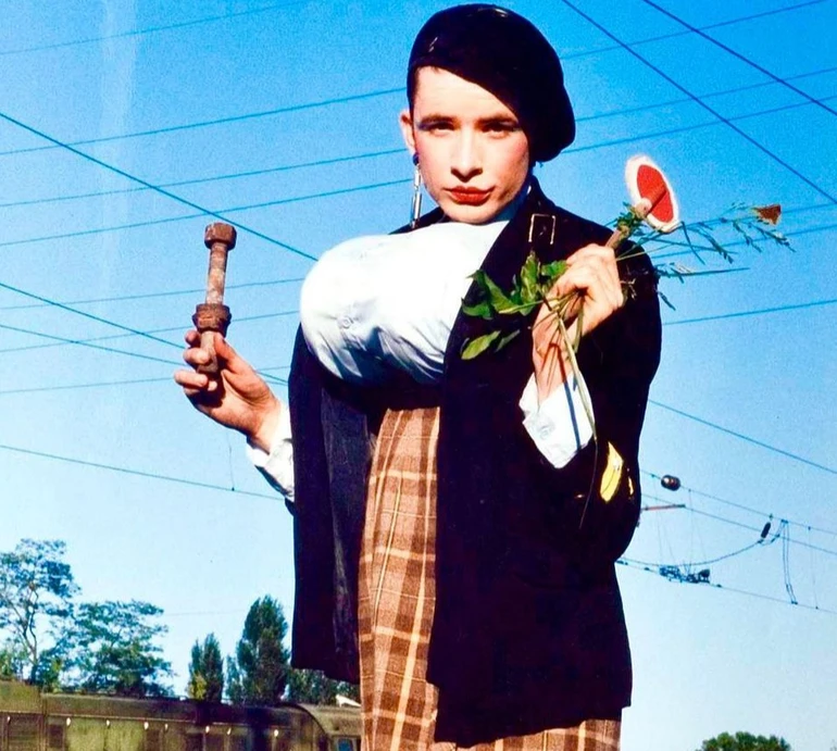 Від легендарної провідниці до зірки Євробачення: як змінилася Вєрка Сердючка. Фото