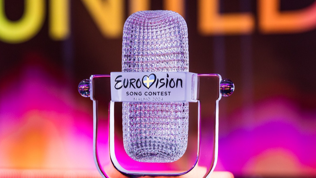 Євробачення-2024: де і коли дивитися та як голосувати