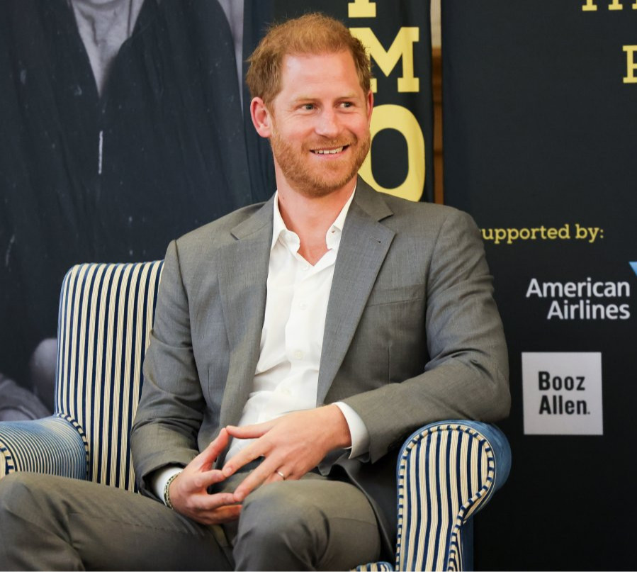 Мільйони доларів та вибачення: принц Гаррі здобув розгромну перемогу над медіаімперією Мердока