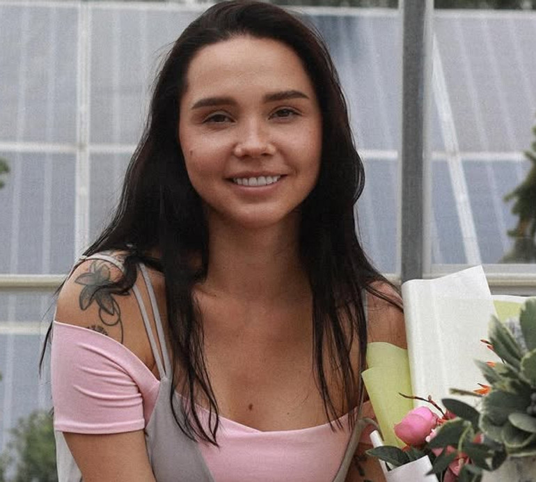 Вечеря твого тренера: Татарінцева показала рецепт дієтичної страви з лосося