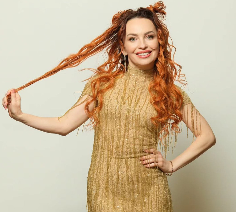 Сестричка Меган Фокс: Булітко вразила шануваників новим кольором волосся