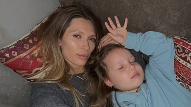 Заради них все зможу: Світлицька поділилася зворушливими фото з доньками