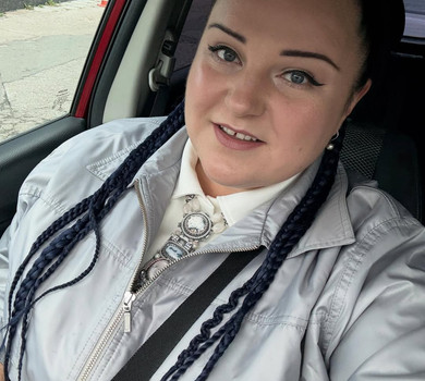 Ця світлина може викликати емоцію: alyona alyona показалась у спідньому та пояснила, чому таке фото є необхідним