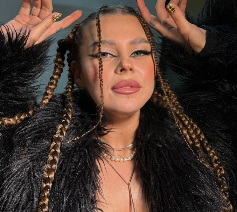 Це мрія, це шок: 3аріцька здивувала новим татуюванням