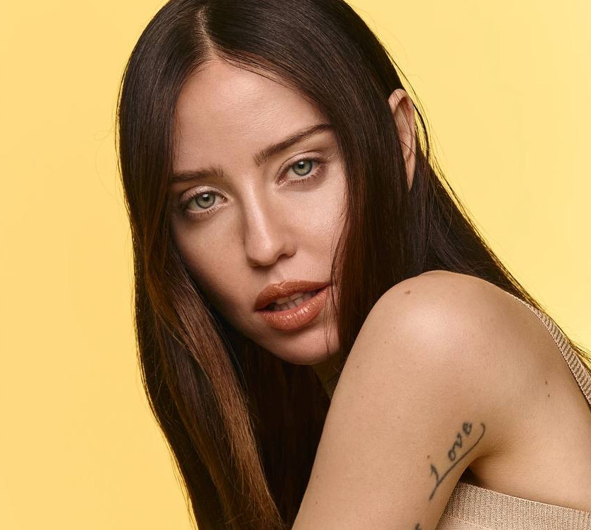 Не варто старатися бути для всіх хорошою: Дорофєєва про зміни за останні роки, реакцію на хейт та російський контент