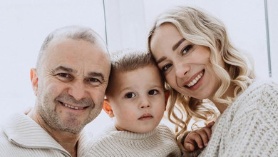 В Україні з таким діагнозом людей приблизно 50: Репяхова про рідкісний розлад у їхнього з Павліком сина та прогнози лікарів