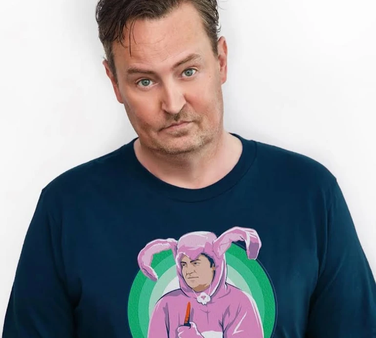 Лікар Меттью Перрі визнав провину в його смерті: який термін йому загрожує