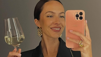 39-річна Горняк пояснила, чи готова до всиновлення та як ставиться до ботоксу