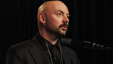 Помер фронтмен гурту ADAM Михайло Клименко: що відомо. Оновлено