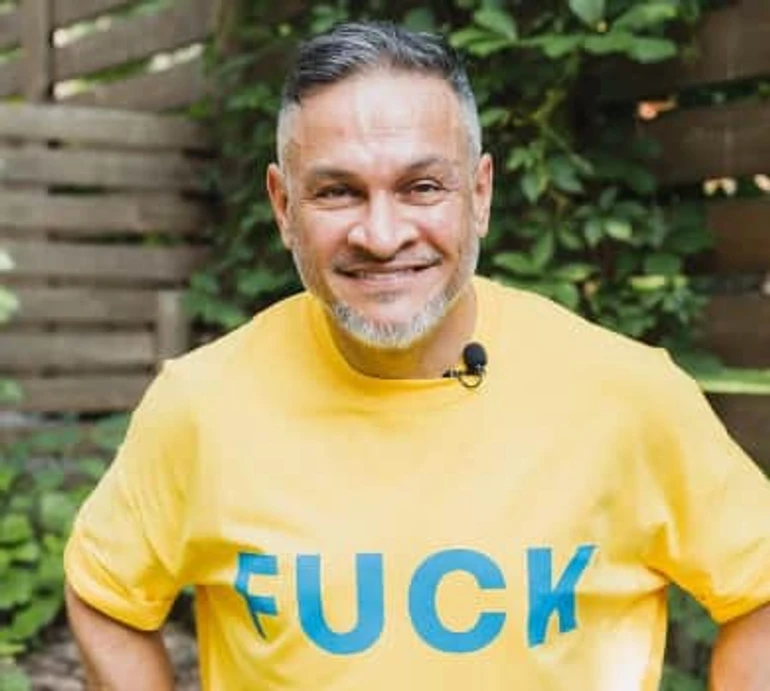 Хіменес-Браво ошелешив кардинальною зміною зачіски: Нащо я це зробив...