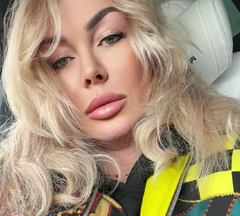 Білик замилувала танцями 8-річного сина з рушником на голові. Відео