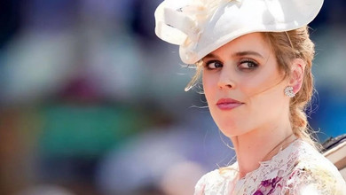 Крихітна та абсолютно бездоганна: що відомо про народжену передчасно доньку принцеси Беатріс і кого з рідні вона відсунула в черзі до трону