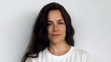 Як же важко: 38-річна Онуфрійчук показала своє повернення у спортзал майже через рік після пологів