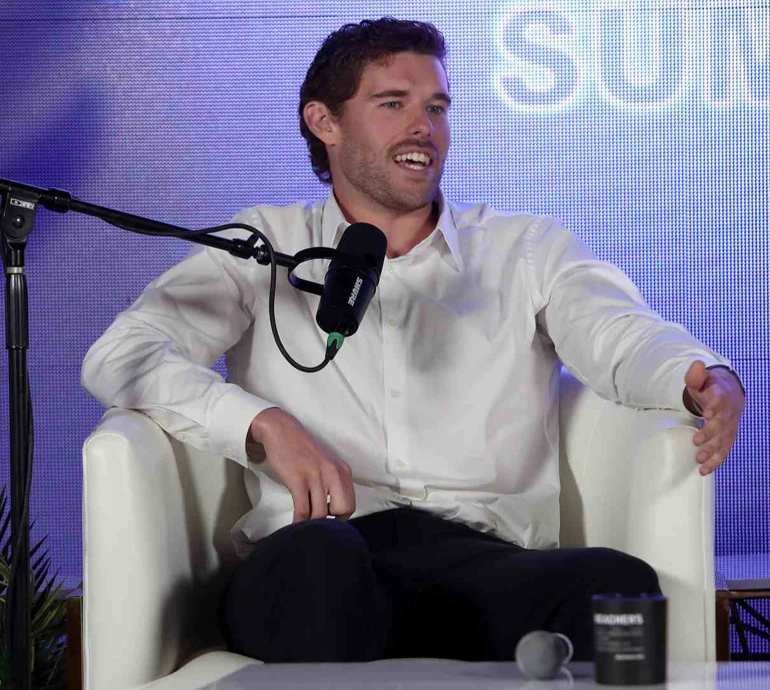 Чимало спроб і помилок: син Шварценеггера прокоментував своє схуднення та назвав продукт, завдяки відмові від якого втратив 14 кіло