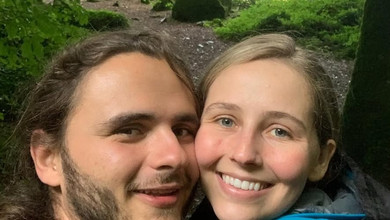 28-річний син Майкла Джексона оголосив про заручини. Фото