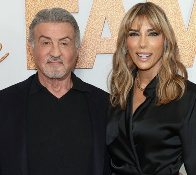 Ніяких зобов'язань, зрада і розлучення через собаку: лавсторі Сильвестра Сталлоне і його дружини Дженніфер