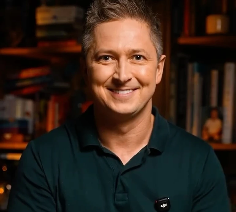 Один з улюблених рецептів у житті: Педан розповів, як готує фірмову качку