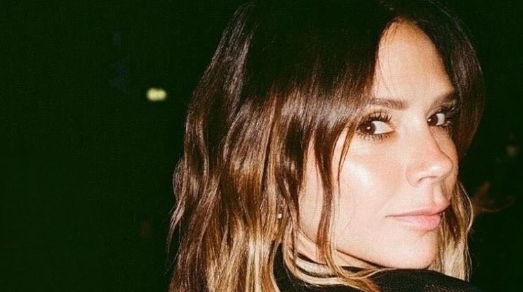 Шикарний мамин бронд: Бекхем зробила фарбування, яке стало трендовим завдяки Міддлтон