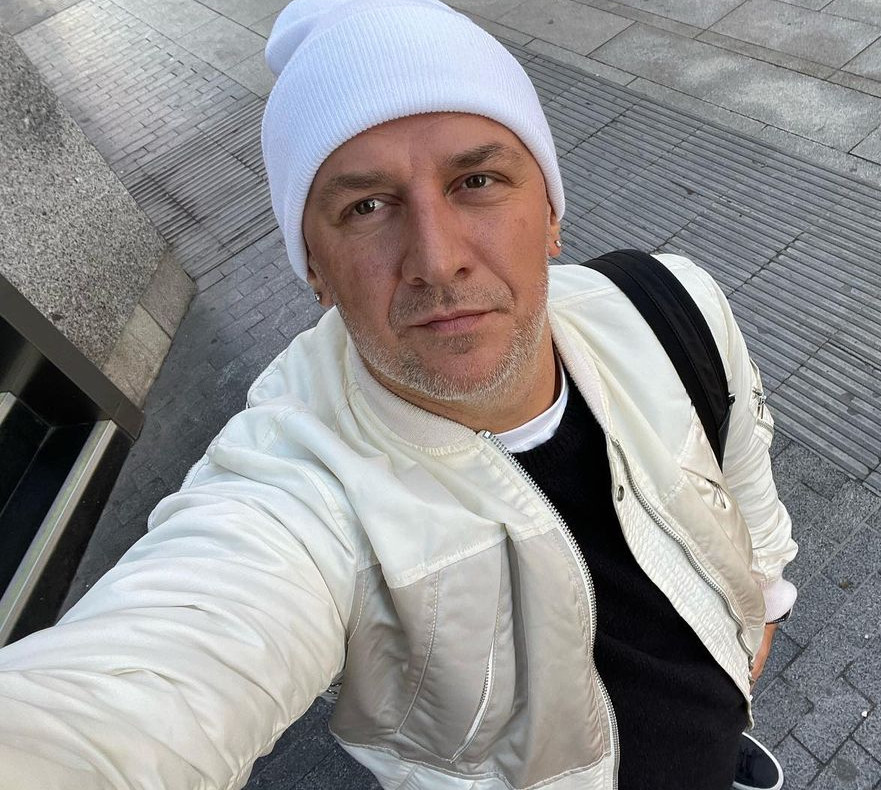 Ми всі робимо помилки: Потап заінтригував роздумами про вибачення і показав песика Каменських