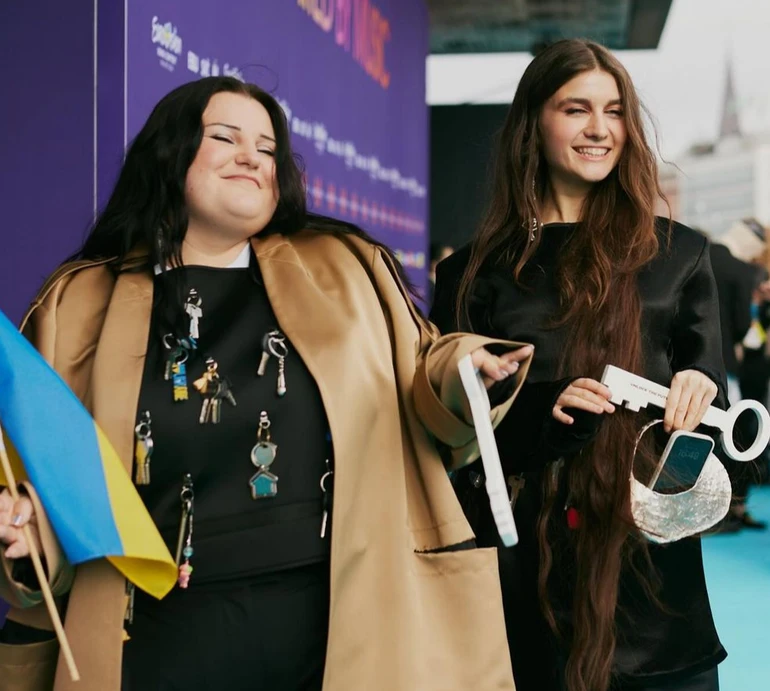 Шанси України на перемогу в Євробаченні 2024: як змінилися прогнози букмекерів після двох півфіналів