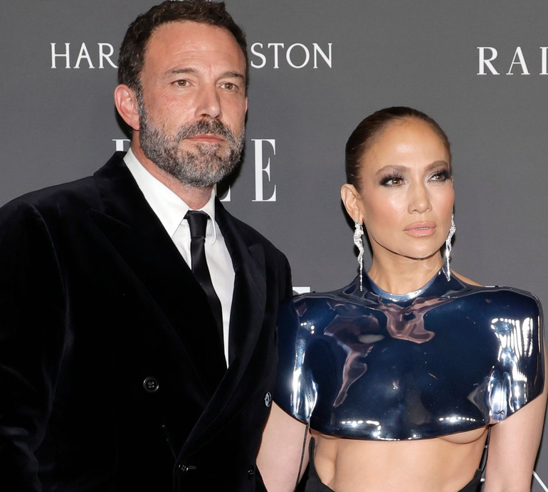 Офіційна крапка: Аффлек і Лопес фіналізували своє розлучення