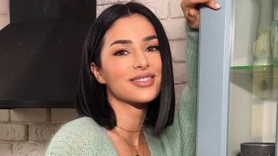 Огнєвіч наробила фото на кухні та назвала топ-5 корисних звичок у своєму харчуванні