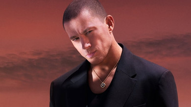 Ченнінг Татум з 12-річною дочкою показався на кінопрем'єрі та розповів, як отримав бали крутого тата за свою роль. Фото