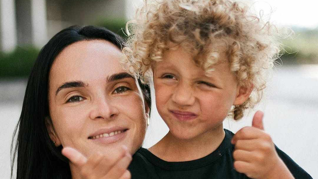 Це був шоковий момент: Мірошниченко розказала, що знайшла біологічну маму свого прийомного сина