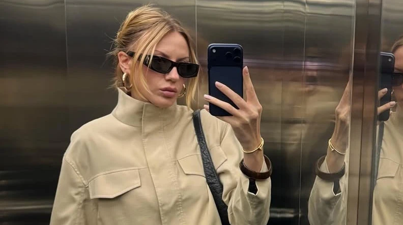 Попала на гачок: Нікітюк замилувала фото з 10-місячним синочком у шапці-ягідці