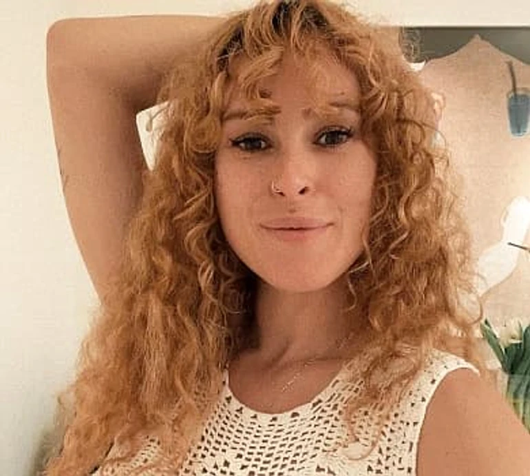 Це тіло створило людину з нуля: донька Вілліса і Мур через 4 місяці після пологів знялася оголеною