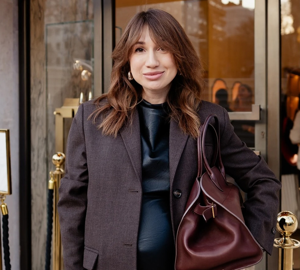 Фантастичні пологи: Пренткович стала мамою втретє і показала фото дочки