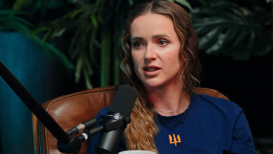 Світоліна розказала, скільки спонсор вклав в її кар'єру та як теніс змінює тіло