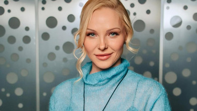 Складні стосунки з батьком, підкорення Кіліманджаро і дочка-актриса: цікаве з життя Даші Трегубової