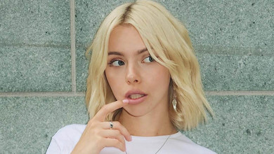 Кондратенко показалася з незвичною зачіскою: Як вам така Марія?