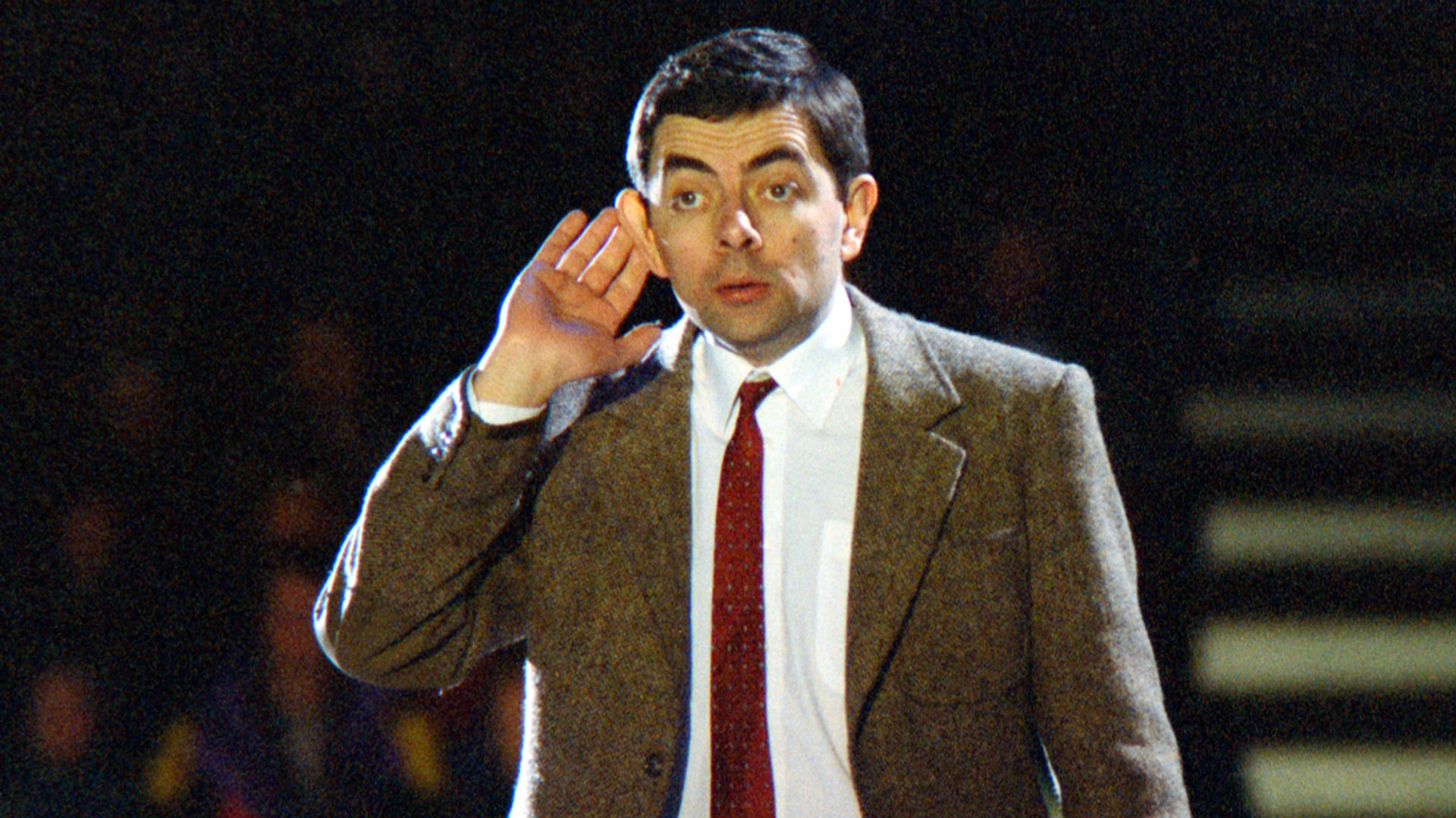 Дружба з королівською родиною і розлучення через "неприйнятну поведінку": цікаві факти про "містера Біна" Роуена Аткінсона