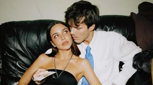 Круза Бекхема в TikTok підкололи через старшу на 10 років кохану: що він відповів