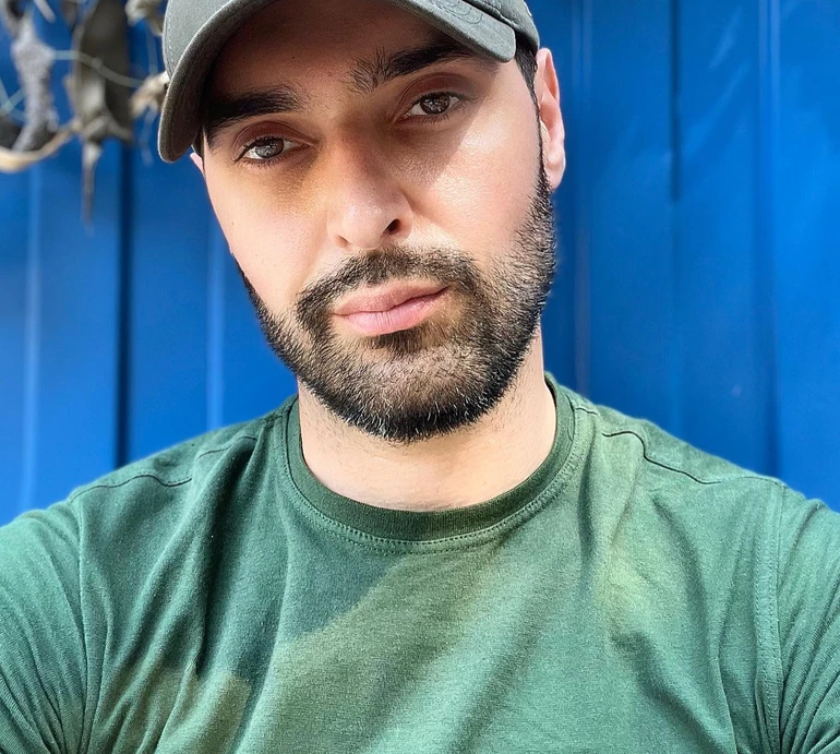 Військова таємниця: Козловський розказав, де служить