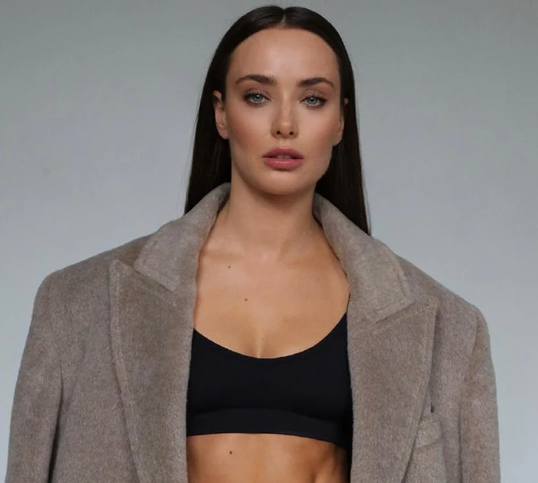 Давно не вставала на ваги: Мішина показала, що їсть на сніданок, обід та вечерю