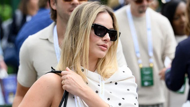 Марго Роббі вперше стала мамою - ЗМІ