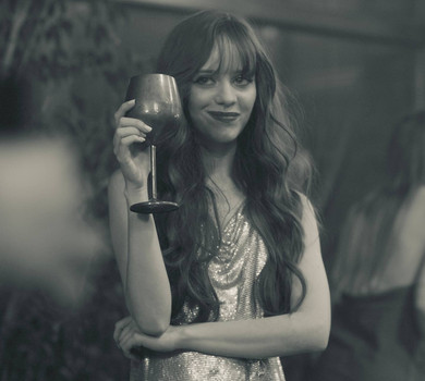 Ніч, краса та небезпека: арт-нуар трилер Брудний Ангел