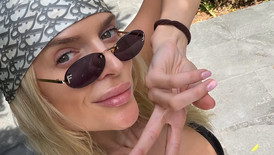 Сходилися і розходилися: Готочкіна відповіла на чутки щодо роману з Цимбалюком під час Холостяка