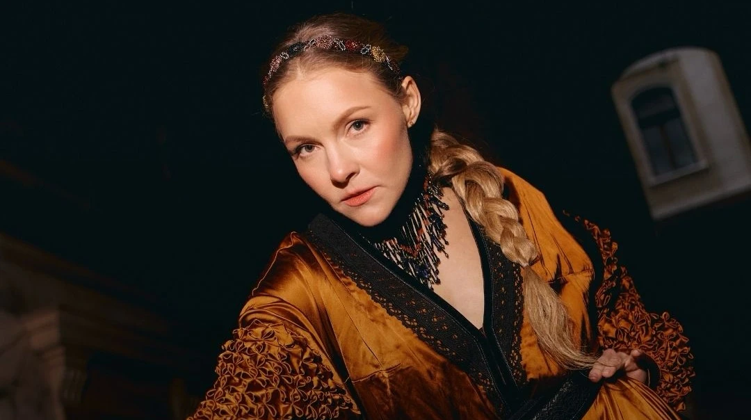 Майже 40 і я знову студентка: Шоптенко розповіла про своє рішення навчатися в Англії на незвичній спеціальності