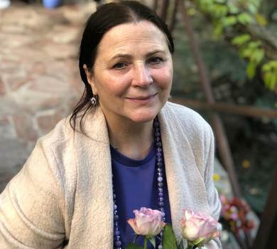 Моліться за Україну: Тоня Матвієнко оприлюднила пронизливе прощальне послання своєї мами