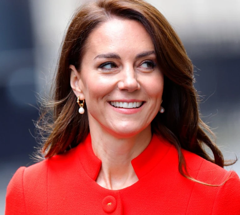 Хто це в біса така?: підозріливі інтернет-користувачі не повірили, що на відео справжня Міддлтон