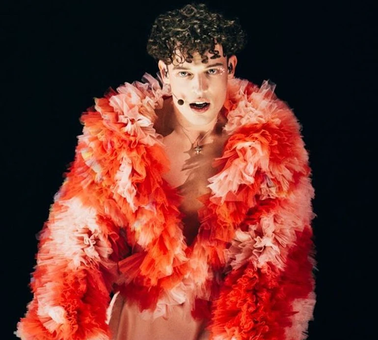 Спасибі, що вислухали мою історію: переможець Євробачення-2024 зворушливо звернулися до слухачів