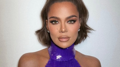 Від пластики носа до сперми лосося: Хлоя Кардашян назвала усі процедури, які робила з обличчям