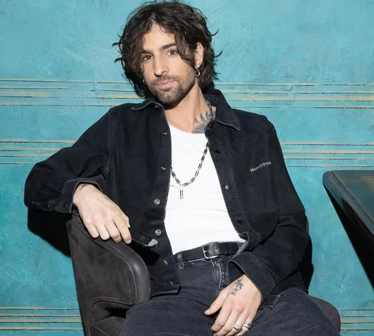 Не подобалося, як я виглядав раніше: Дантес зізнався, на скільки кіло схуд за пів року